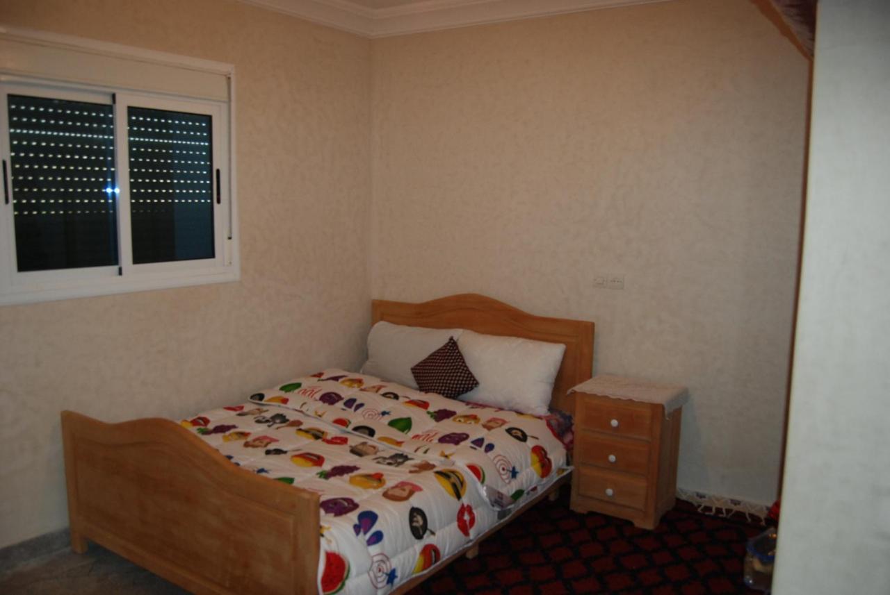 Hotel Moussem Des Fiancailles Imilchil Zewnętrze zdjęcie