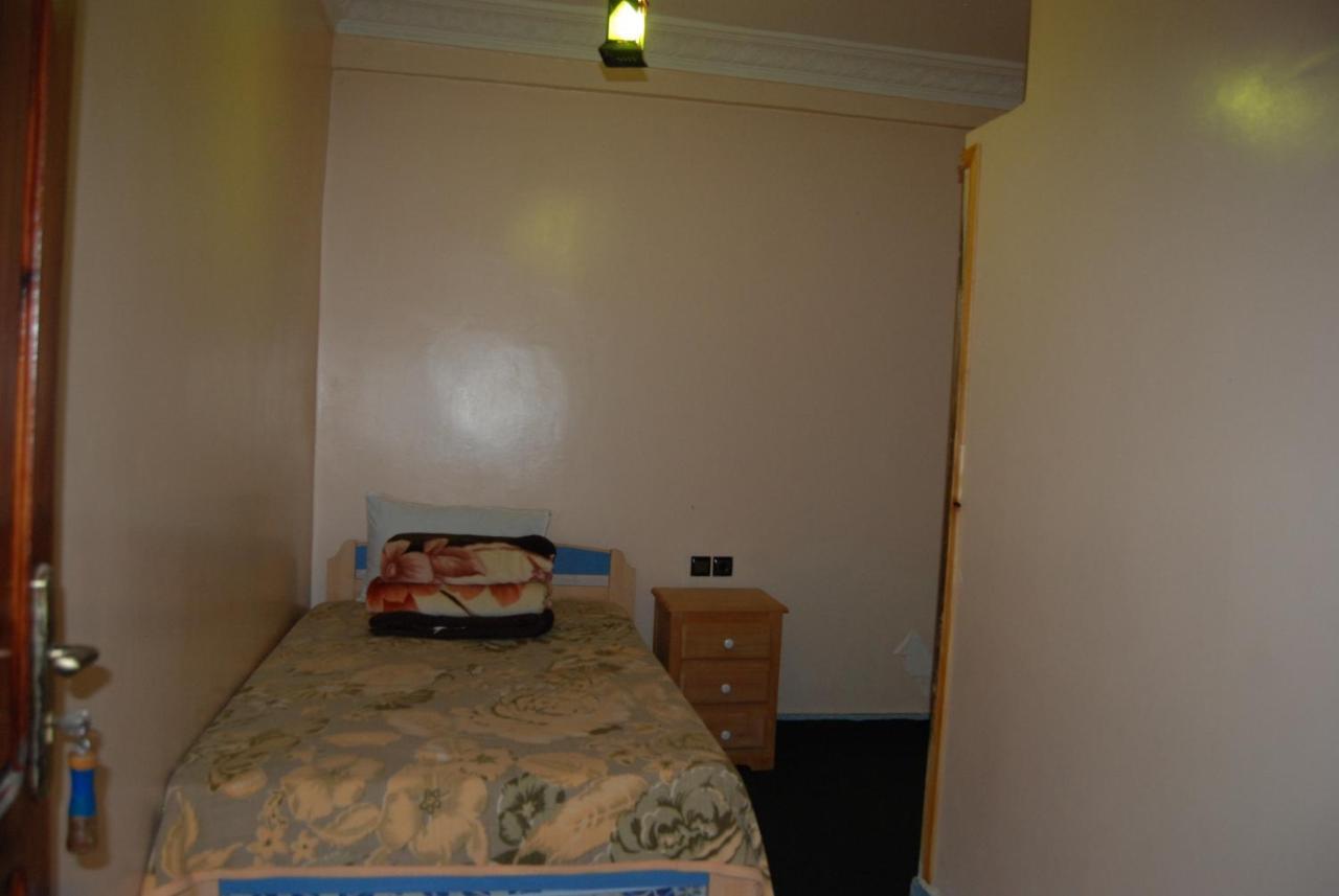 Hotel Moussem Des Fiancailles Imilchil Zewnętrze zdjęcie