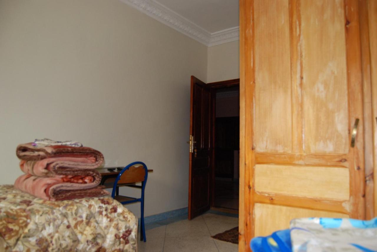 Hotel Moussem Des Fiancailles Imilchil Zewnętrze zdjęcie