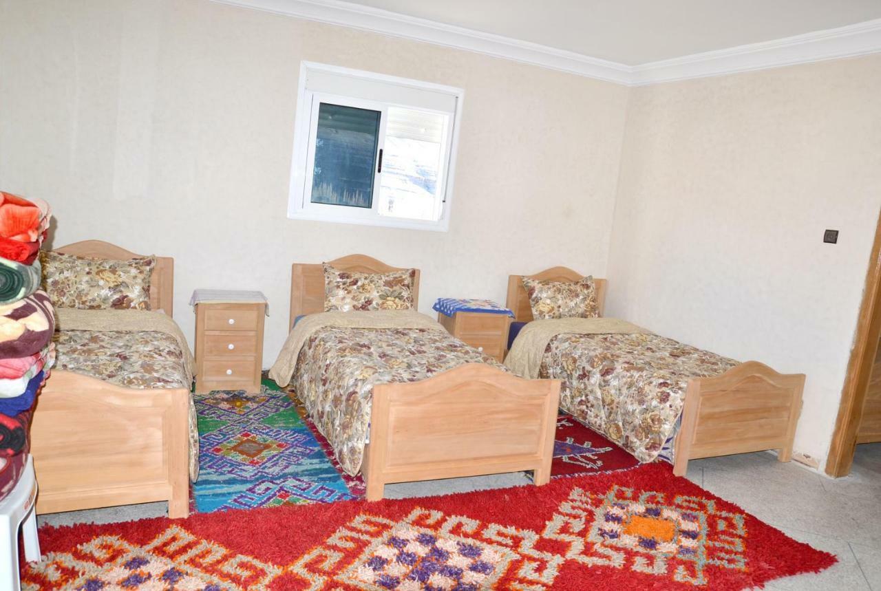 Hotel Moussem Des Fiancailles Imilchil Zewnętrze zdjęcie